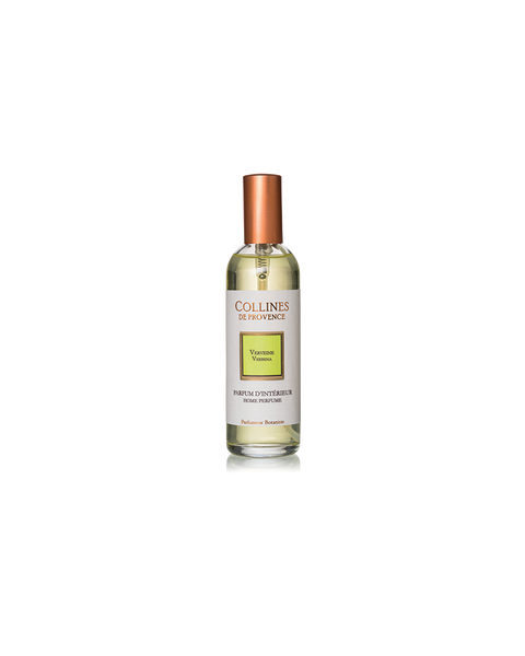 Parfum d'intérieur spray - Collines de Provence