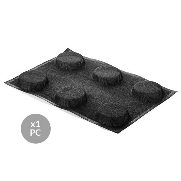 Moule Air Plus 14 Round - Silikomart