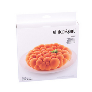 Moule Bolle - Silikomart