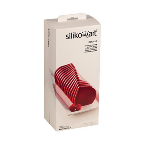 Moule Corallo - Silikomart