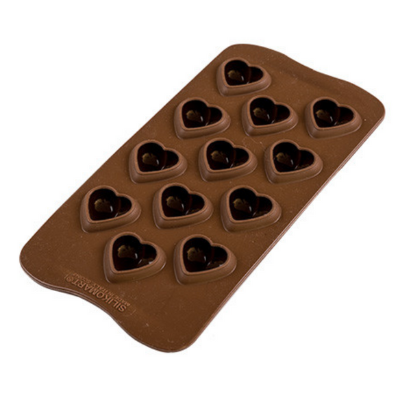 Moule My Love - Silikomart