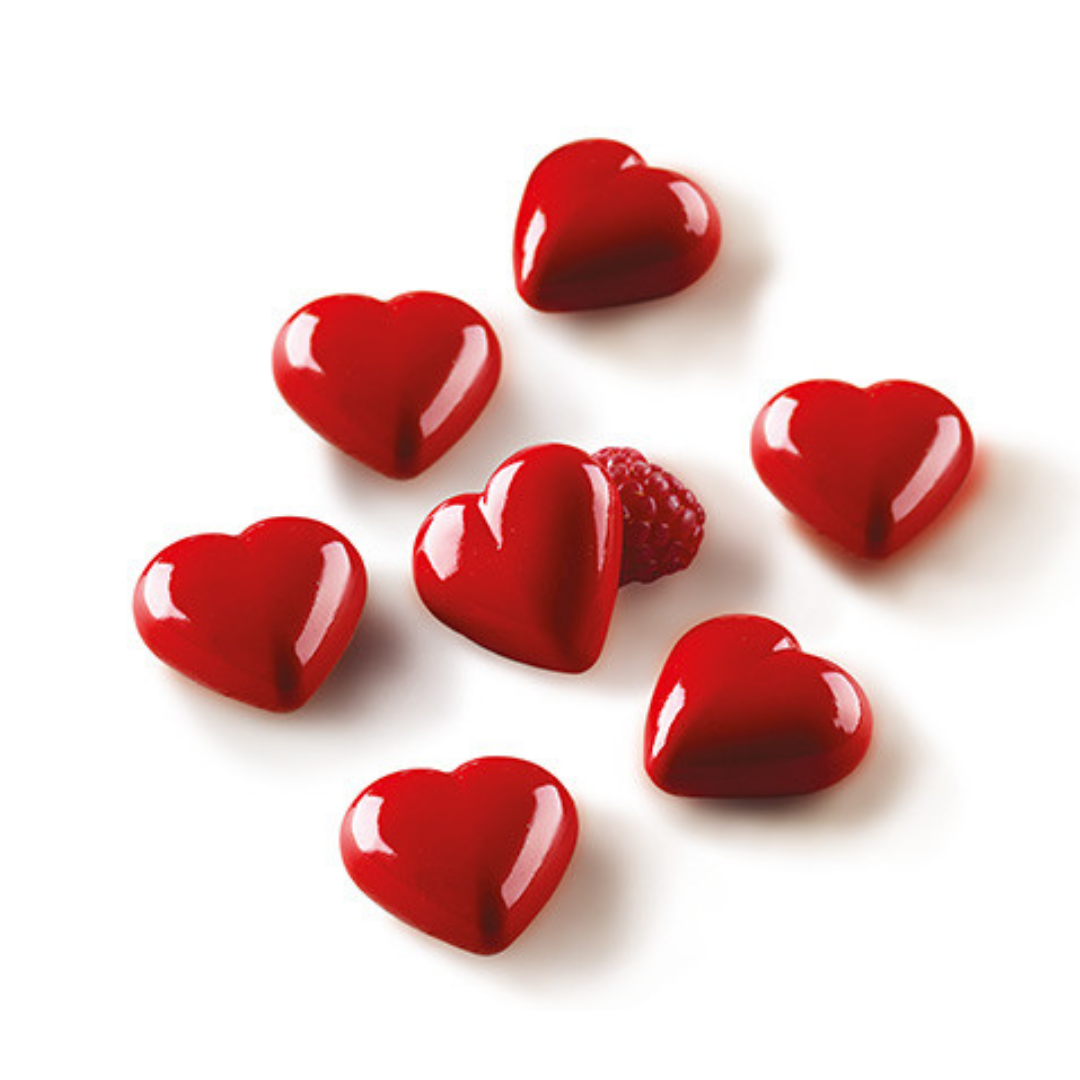 Moule My Love - Silikomart