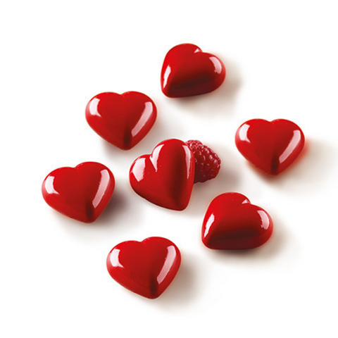 Moule My Love - Silikomart