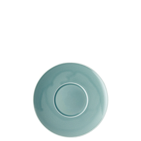 Tasse à café et soucoupe Loft couleurs - Thomas