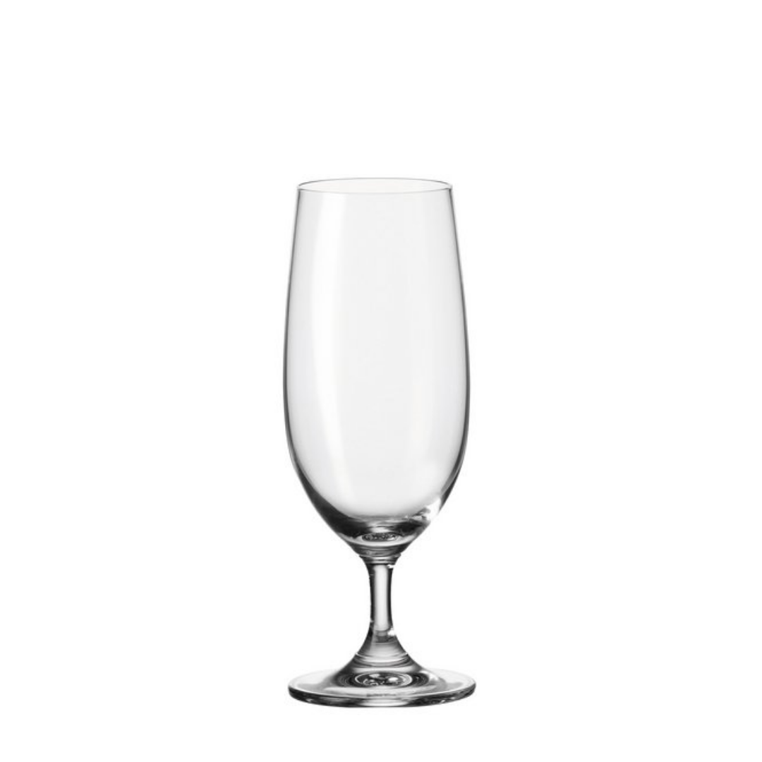 Coffret 6 verres à bière Daily Leonardo Taverna