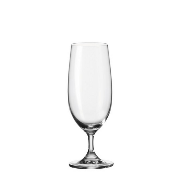 Coffret 6 verres à bière Daily Leonardo Taverna